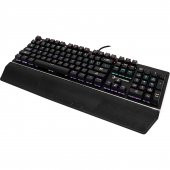 Gamepower Warlock Mavi Blue Switch Mekanik Oyuncu Klavye - 3