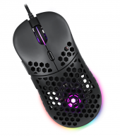 GAMEPOWER SENDO MATTE Mat 10.000 DPI RGB Gaming Oyuncu Mouse - 1