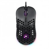 GAMEPOWER SENDO MATTE Mat 10.000 DPI RGB Gaming Oyuncu Mouse - 3