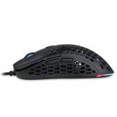 GAMEPOWER SENDO MATTE Mat 10.000 DPI RGB Gaming Oyuncu Mouse - 4