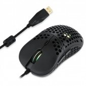 GAMEPOWER SENDO MATTE Mat 10.000 DPI RGB Gaming Oyuncu Mouse - 5