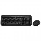 Frisby FK-4855WQ Multimedya Nano Alıcılı Kablosuz Klavye Mouse Set - 3