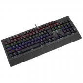 Gamemax FK-G8520QM Blue Switch Gaming Oyuncu Mekanik Klavye - 2