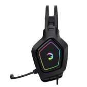 Gamepower Mihawk 7.1 USB RGB Profesyonel Gaming Oyuncu Kulaklığı - 4