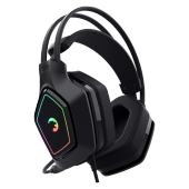 Gamepower Mihawk 7.1 USB RGB Profesyonel Gaming Oyuncu Kulaklığı - 5
