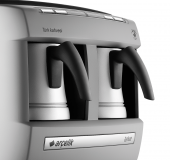 Arçelik K 3190 P Telve Türk Kahve Makinesi - 2
