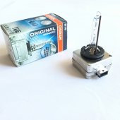 D1S Bembeyaz Orjinal Osram Xenon Ampul - 3