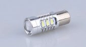 Honda Civic Stop Fren Lambası Led Beyaz Ampul 1 çift - 2