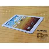 Arancell 10.1" M102N 1Gb Ram 8Gb Hafıza WiFi Bluetooth - 2