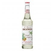 Monin Şurup Curacao Triple Sec 70 Cl - 1