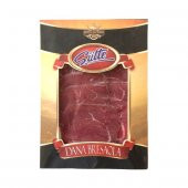 Şütte Dana Bresaola, 80gr - 1