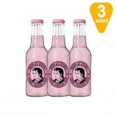 Thomas Henry Cherry Blossom Tonic, 3 adet x 200 ml - 1
