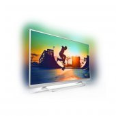 Phılıps 49Pus7002 Ultra Hd 4k Android Ambilightlı Led Tv - 2