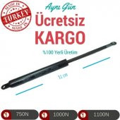 Baza Amortisörü 900N (1Çift) 30-31cm Uzunluk - 1