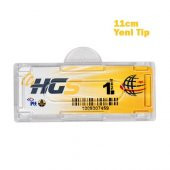Hgs Etiket Kabı (Hgs Takmatik) - 2