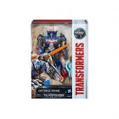 Transformers Seri 5 Büyük Figür Optimus Prime - 1