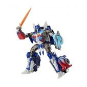 Transformers Seri 5 Büyük Figür Optimus Prime - 2