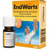 Endwarts Siğil Solüsyonu - 1