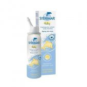 Sterimar Baby Deniz Suyu Burun Spreyi 50 ml - 1