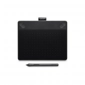 WACOM Intuos Art Small Siyah Grafik Tablet CTH-490AK-N - 2