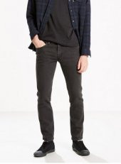 LEVIS ERKEK KOT PANTOLON 29923-0019 LİNE 8 SLİM STRAİGHT JEANS - 1
