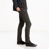 LEVIS ERKEK KOT PANTOLON 29923-0019 LİNE 8 SLİM STRAİGHT JEANS - 3