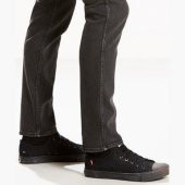 LEVIS ERKEK KOT PANTOLON 29923-0019 LİNE 8 SLİM STRAİGHT JEANS - 4
