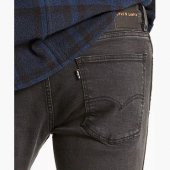 LEVIS ERKEK KOT PANTOLON 29923-0019 LİNE 8 SLİM STRAİGHT JEANS - 6