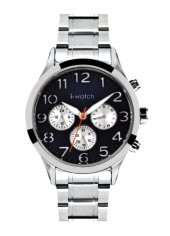i-watch 5340.C3 Erkek Kol Saati - 1