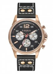 i-watch 5341.C7 Erkek Kol Saati - 1
