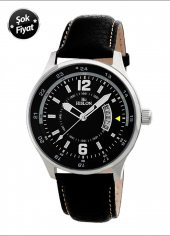 Hislon 3393-216 Erkek Kol Saati - 1