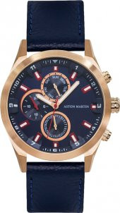 ASTON MARTİN AS212-RUU Erkek Kol Saati - 1
