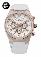 Quantum Z380LRR-01WW Erkek Kol Saati - 1
