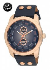 SLAZENGER SL.1201.03 Erkek Kol Saati - 1