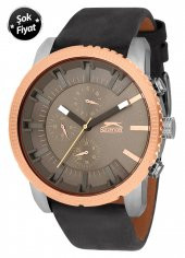 SLAZENGER SL.1068.05 Erkek Kol Saati - 1