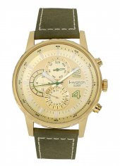 i-watch 5080.C1 Erkek Kol Saati - 1