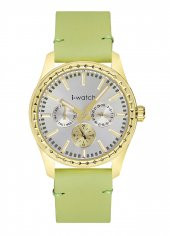 i-watch 5374.C4 Kadın Kol Saati - 1