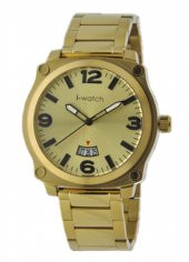 i-watch 5035.C1 Erkek Kol Saati - 1