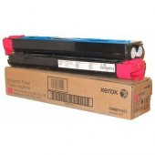 XEROX 006R01451 DC240/250/7655/7675 KIRMIZI TONER ORJİNAL 30K SYF - 1