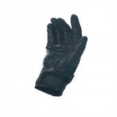 ANDES IRON DERI ELDIVEN SIYAH XL #2170401090106 - 3