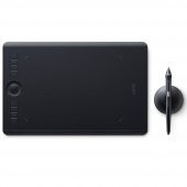 WACOM Intuos Pro Medium Grafik Tablet PTH-660-N - 4