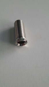 TEKA FRANKE EVYE SİFON BAĞLANTI VİDASI 2,5 cm - 1