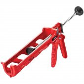 plastik metal silikon tabancası - 2