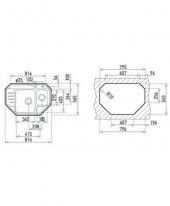 TEKA STAGE 60 E ANKASTRE EVYE - 3