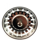 TEKA ÇÖPMAK LAVABO VE EVYE GİDER SÜZGEÇİ - 2