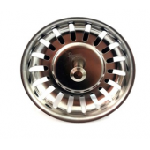 TEKA ÇÖPMAK LAVABO VE EVYE GİDER SÜZGEÇİ - 3