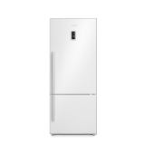 Arçelik 2474 CE A+ Kombi No-Frost Buzdolabı - 3