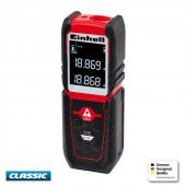 Einhell TC LD 25 Lazermetre 25 Metre Ölçer - 1