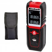 Einhell TC LD 25 Lazermetre 25 Metre Ölçer - 2