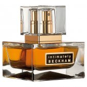 David Beckham Intimately Edt 75 Ml Erkek Parfüm thumbnail 1